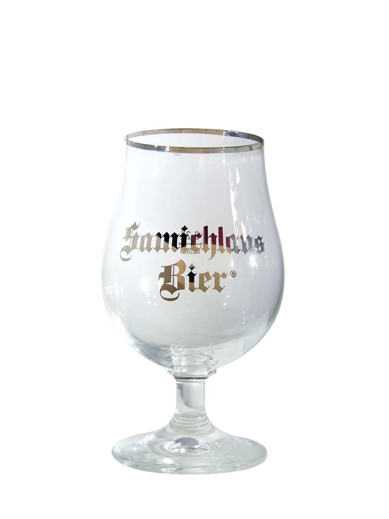 BICCHIERE SAMICHLAUS