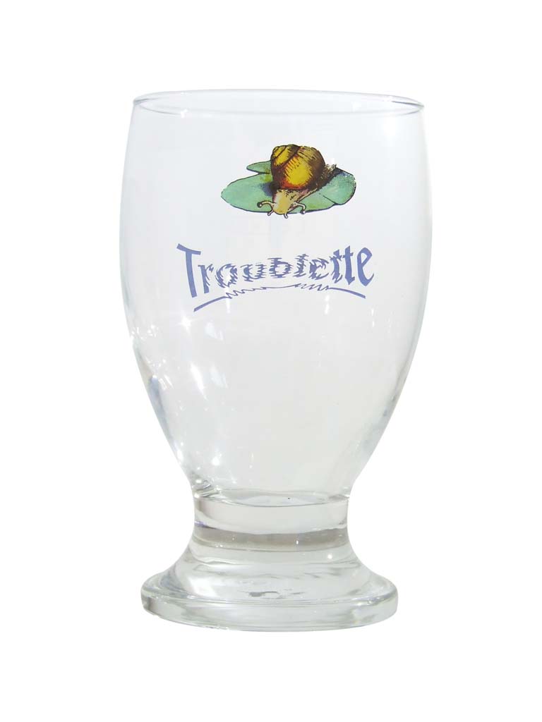 BICCHIERE CARACOLE TROUBLETTE