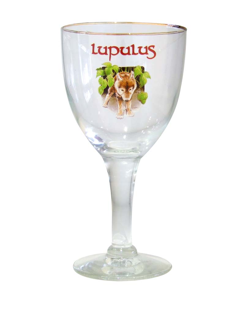 BICCHIERE LUPULUS