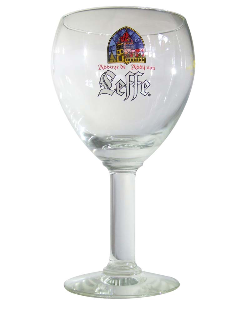 BICCHIERE LEFFE