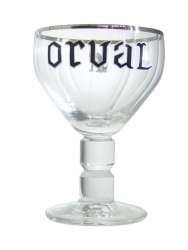 BICCHIERE ORVAL
