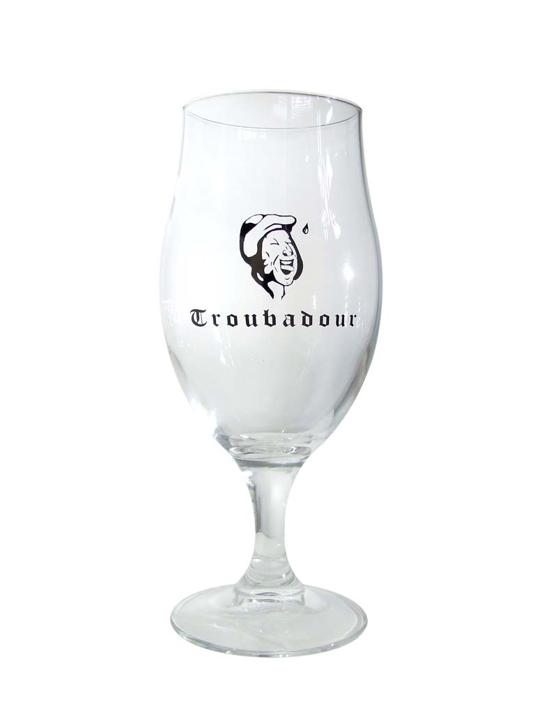 BICCHIERE TROUBADOUR