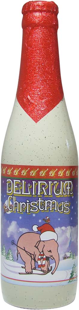 DELIRIUM CHRISTMAS