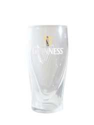 BICCHIERE GUINNESS