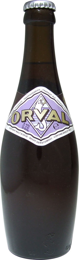 ORVAL TRAPPISTA
