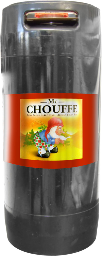 ACHOUFFE MC CHOUFFE