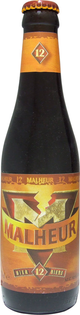 MALHEUR 12