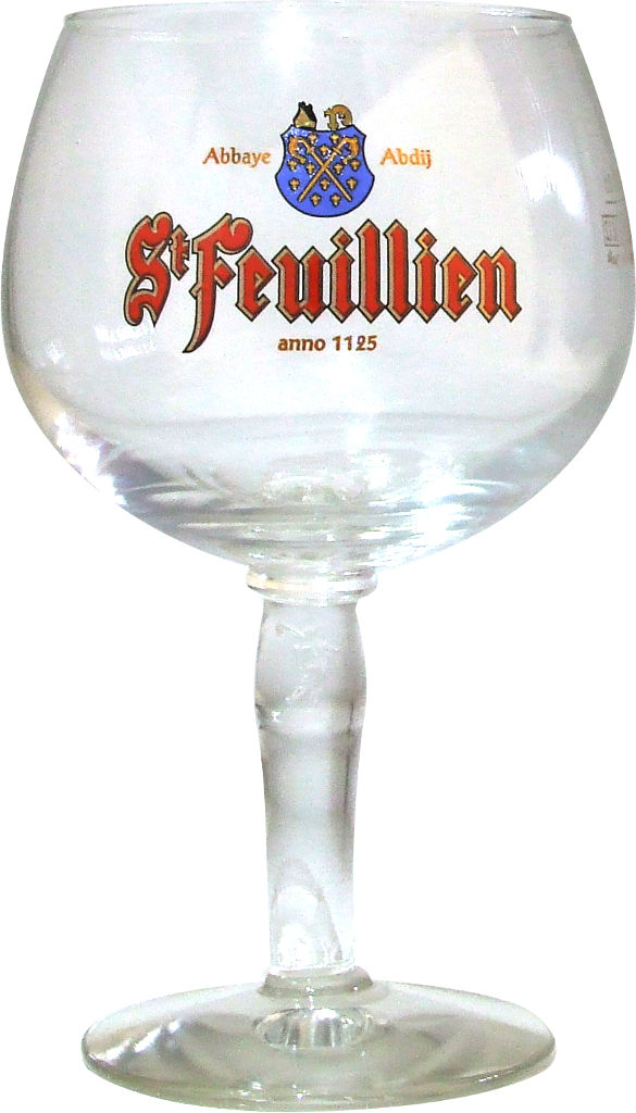 BICCHIERE ST. FEUILLIEN