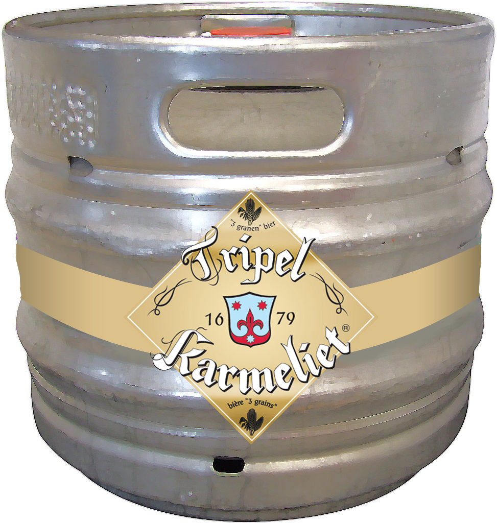 TRIPEL KARMELIET
