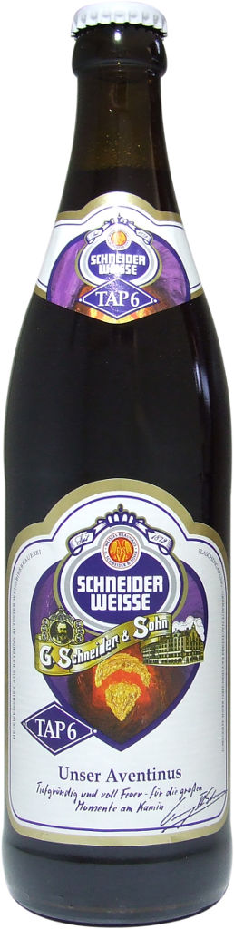 SCHNEIDER TAP 6 AVENTINUS