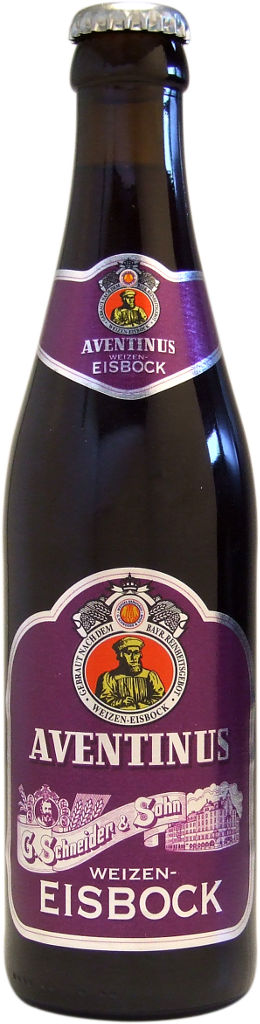 SCHNEIDER AVENTINUS EISBOCK