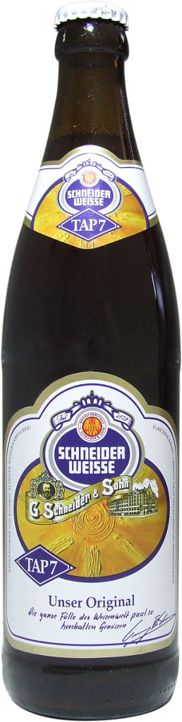 SCHNEIDER TAP 7 ORIGINAL