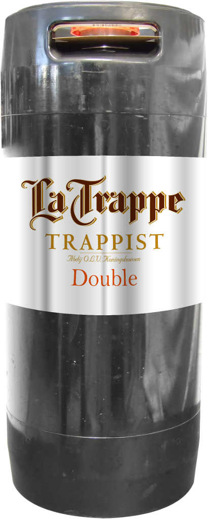 LA TRAPPE DUBBEL