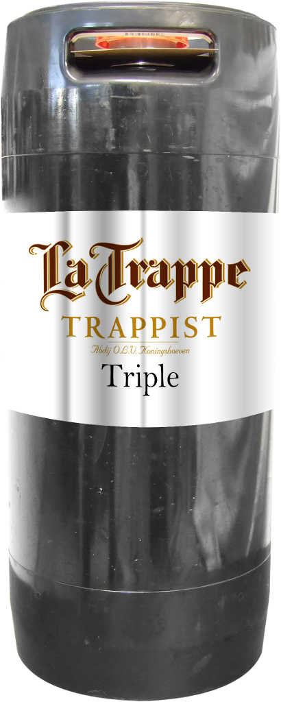 LA TRAPPE TRIPEL
