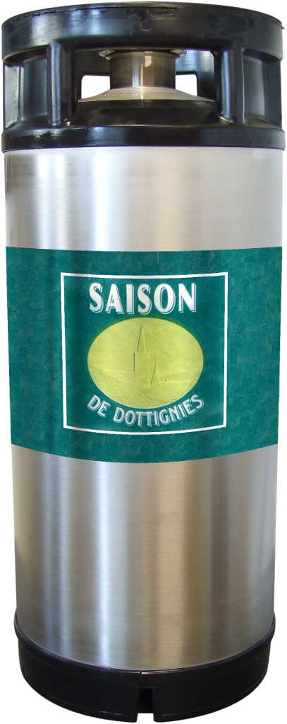 DE RANKE SAISON DE DOTTIGNIES