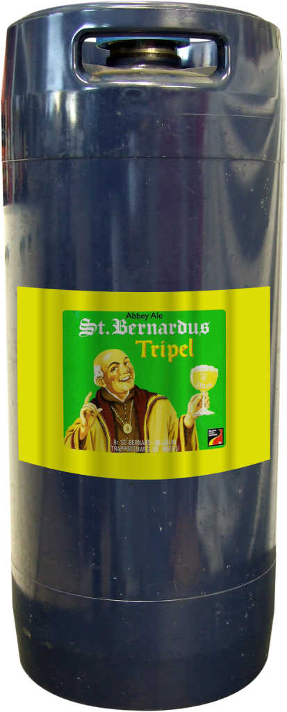 ST. BERNARDUS TRIPEL