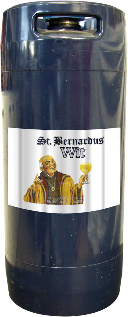 ST. BERNARDUS WITTE