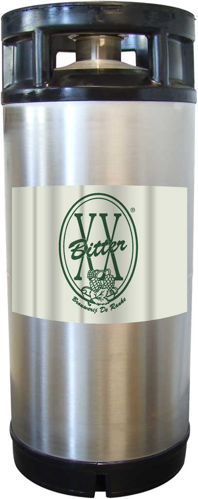 DE RANKE XX BITTER