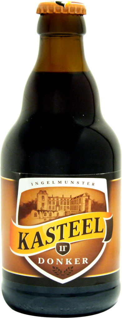 KASTEEL DONKER