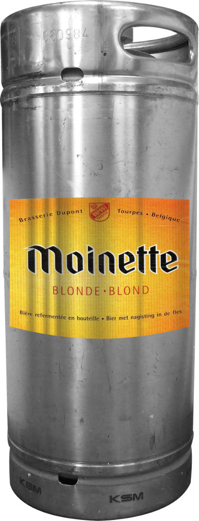 DUPONT MOINETTE BLONDE