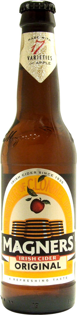 SIDRO MAGNERS MELA