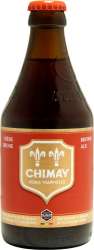 CHIMAY TAPPO ROSSO