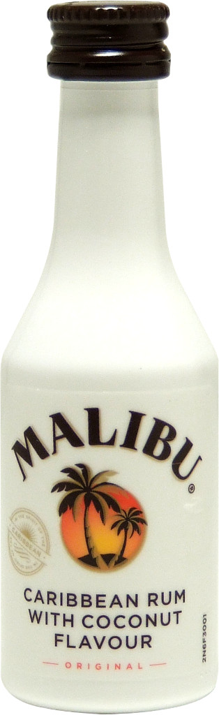 MIGNON LIQUORE MALIBU