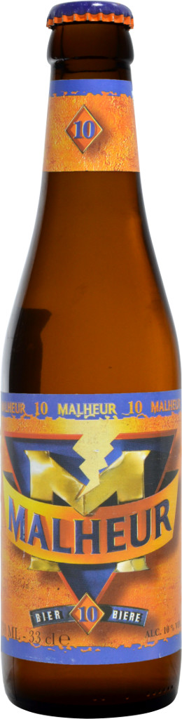 MALHEUR 10