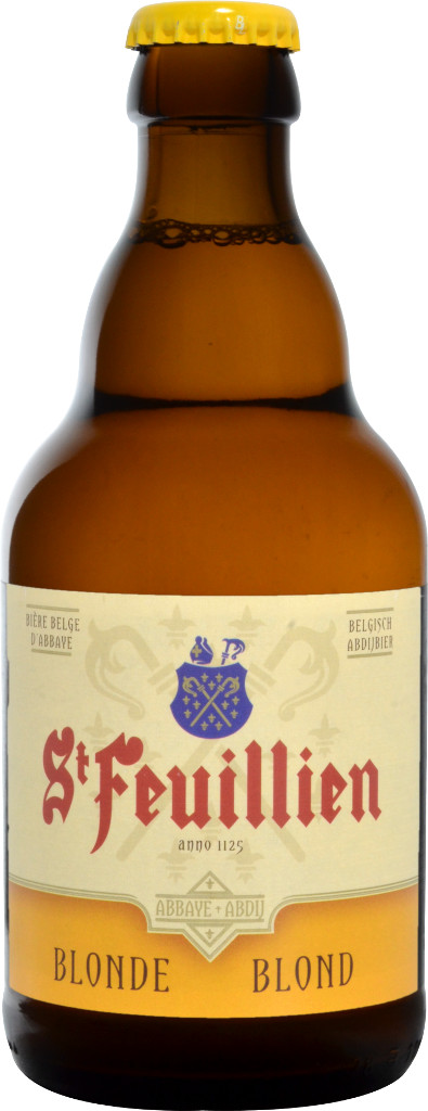 ST. FEUILLIEN BLONDE