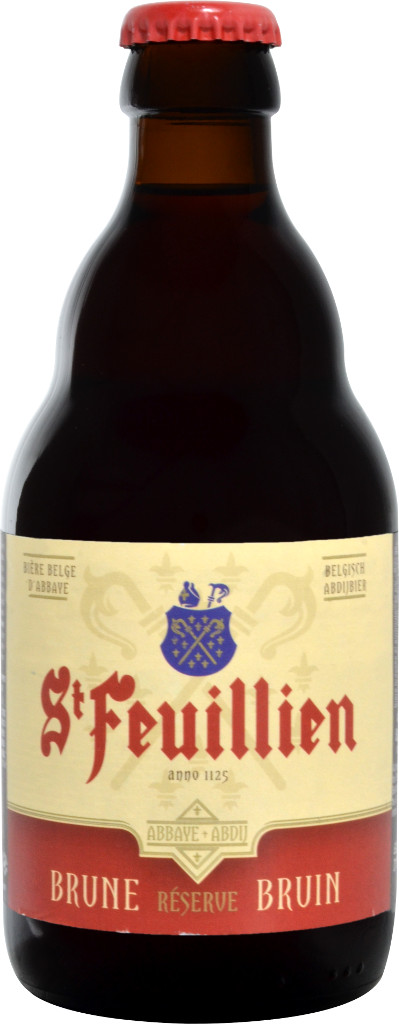 ST. FEUILLIEN BRUNE