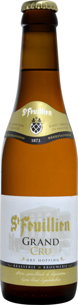 ST. FEUILLIEN GRAND CRU