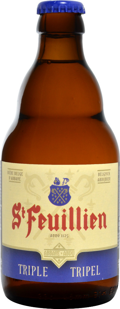 ST. FEUILLIEN TRIPLE