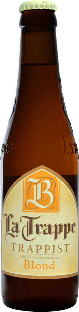 LA TRAPPE BLOND