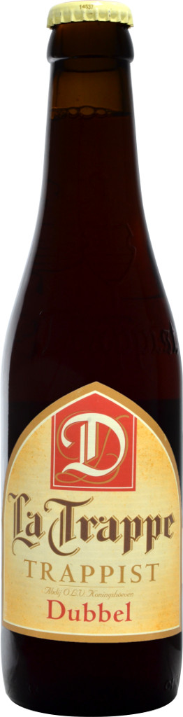 LA TRAPPE DUBBEL