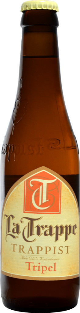 LA TRAPPE TRIPEL