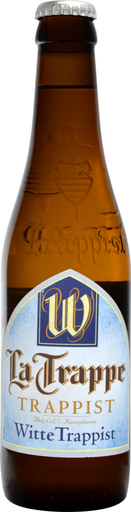 LA TRAPPE WITTE