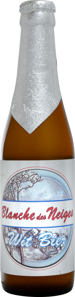 BLANCHE DES NEIGES