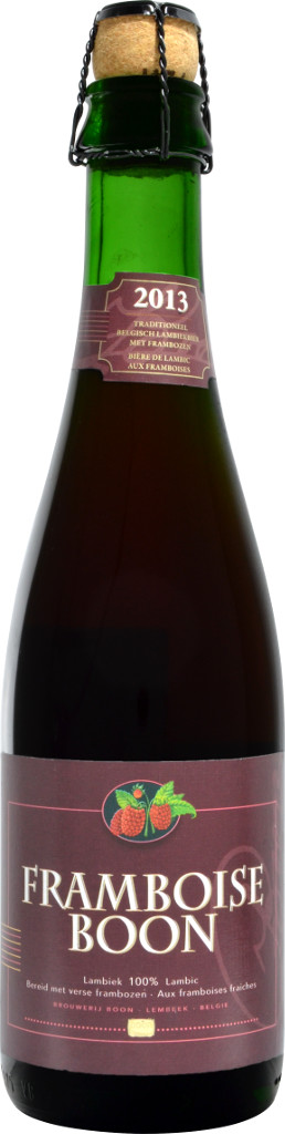 BOON FRAMBOISE