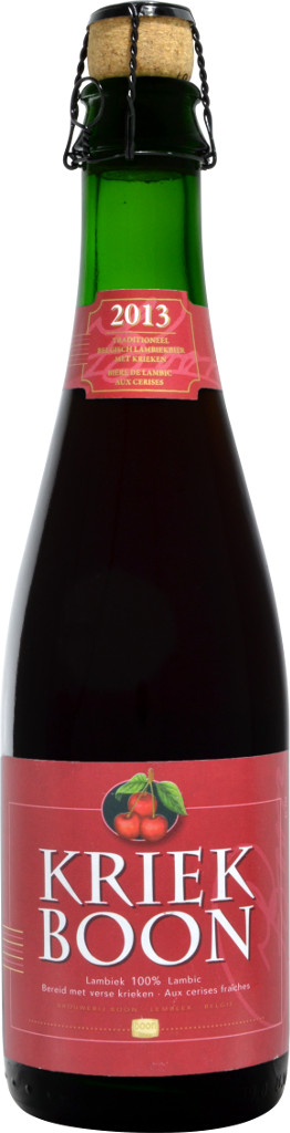 BOON KRIEK