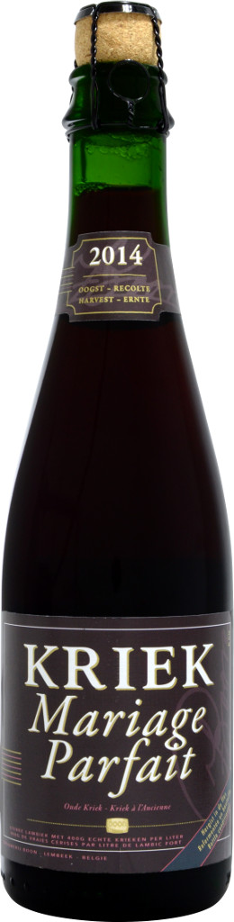 BOON KRIEK MARIAGE PARFAIT