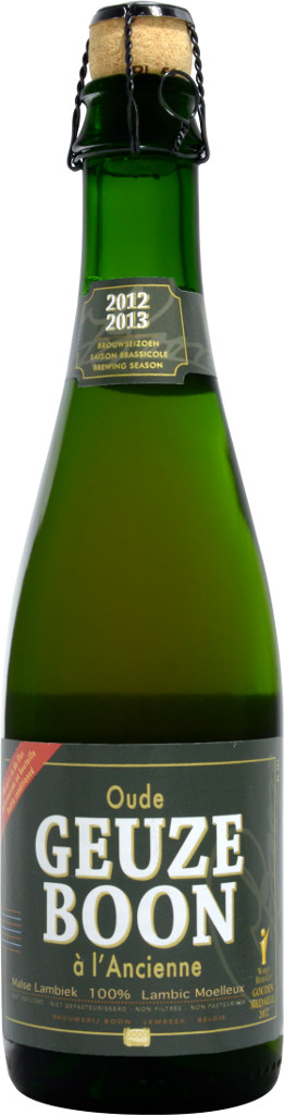 BOON OUDE GEUZE