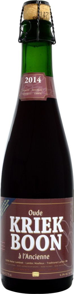 BOON OUDE KRIEK