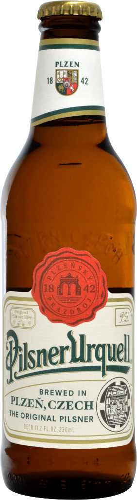 PILSNER URQUELL
