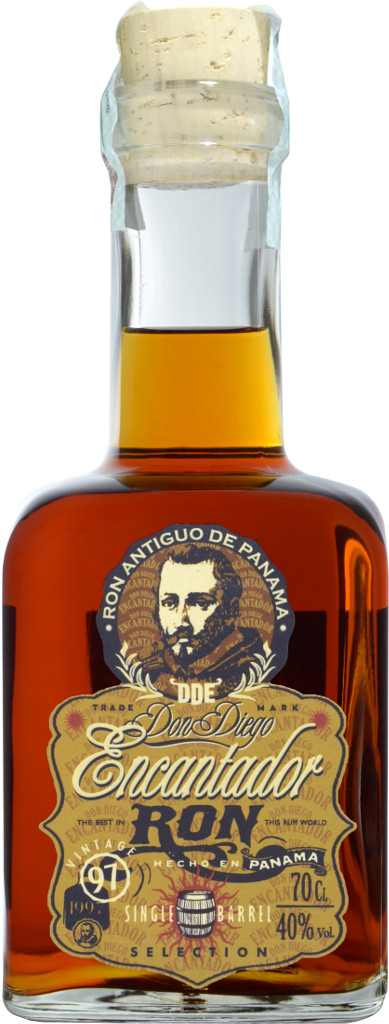 RUM DON DIEGO ENCANTADOR