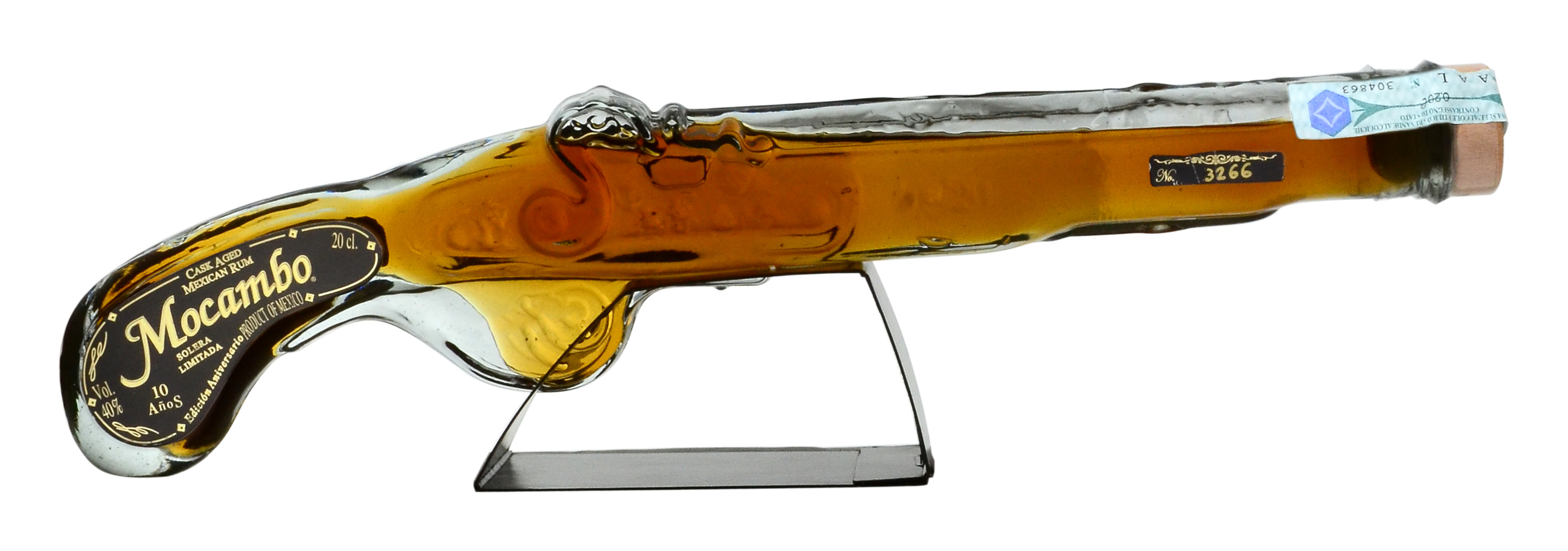 RUM MOCAMBO