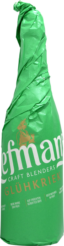 LIEFMANS GLUHKRIEK