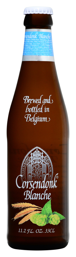 CORSENDONK BLANCHE