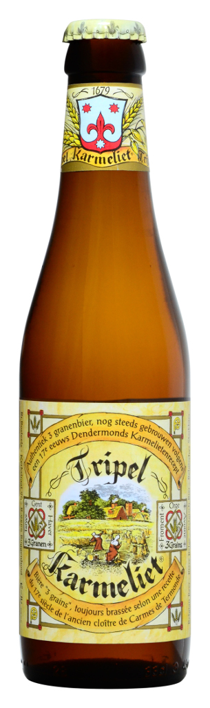 TRIPEL KARMELIET