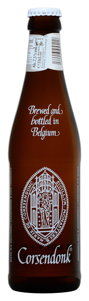 CORSENDONK AGNUS
