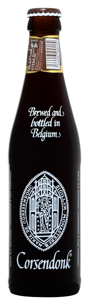 CORSENDONK PATER